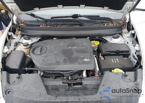 2014 Jeep Cherokee Latitude z USA, uszkodzony, nr VIN 1C4PJMCS8EW179313